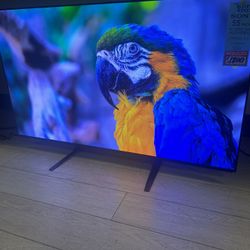 Sony 55 INCH 4K OLED 120Hz HDR10 K-55XR80M2