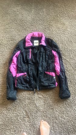 Harley Davidson women’s jacket size small