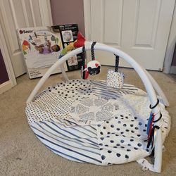 Baby Playmat