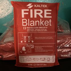 Fire Proof blanket 