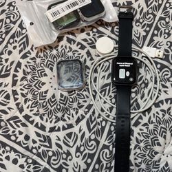 Apple 🍎 Watch 