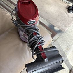 Shark Vacuum 