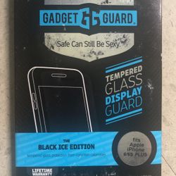 Screen Protector iphone 6/7/8 Plus