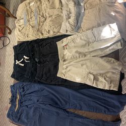 Boy,girl Uniform 🥋 2$ Each 14-16 Kid Size