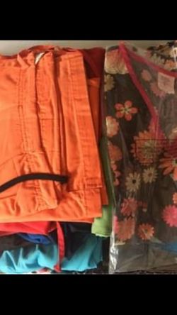 Hospital Scrubs-medium