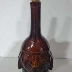 Rare Inca Bottle Lima Peru