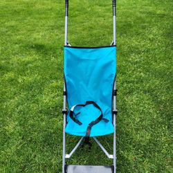 Costco Brand Umbrella Stroller Excellent Condition
