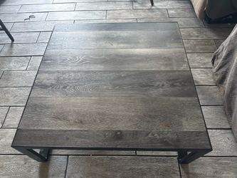 Tables