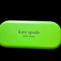 Kate Spade Sunglasses