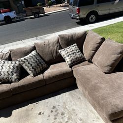 Like New Couch  
