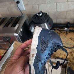 Jordan 5  Toddler Size 7C