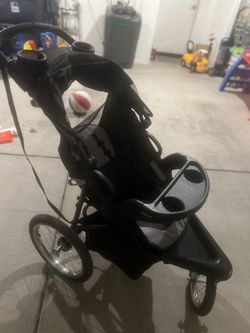 Strollers