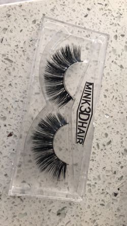 Eyelashes