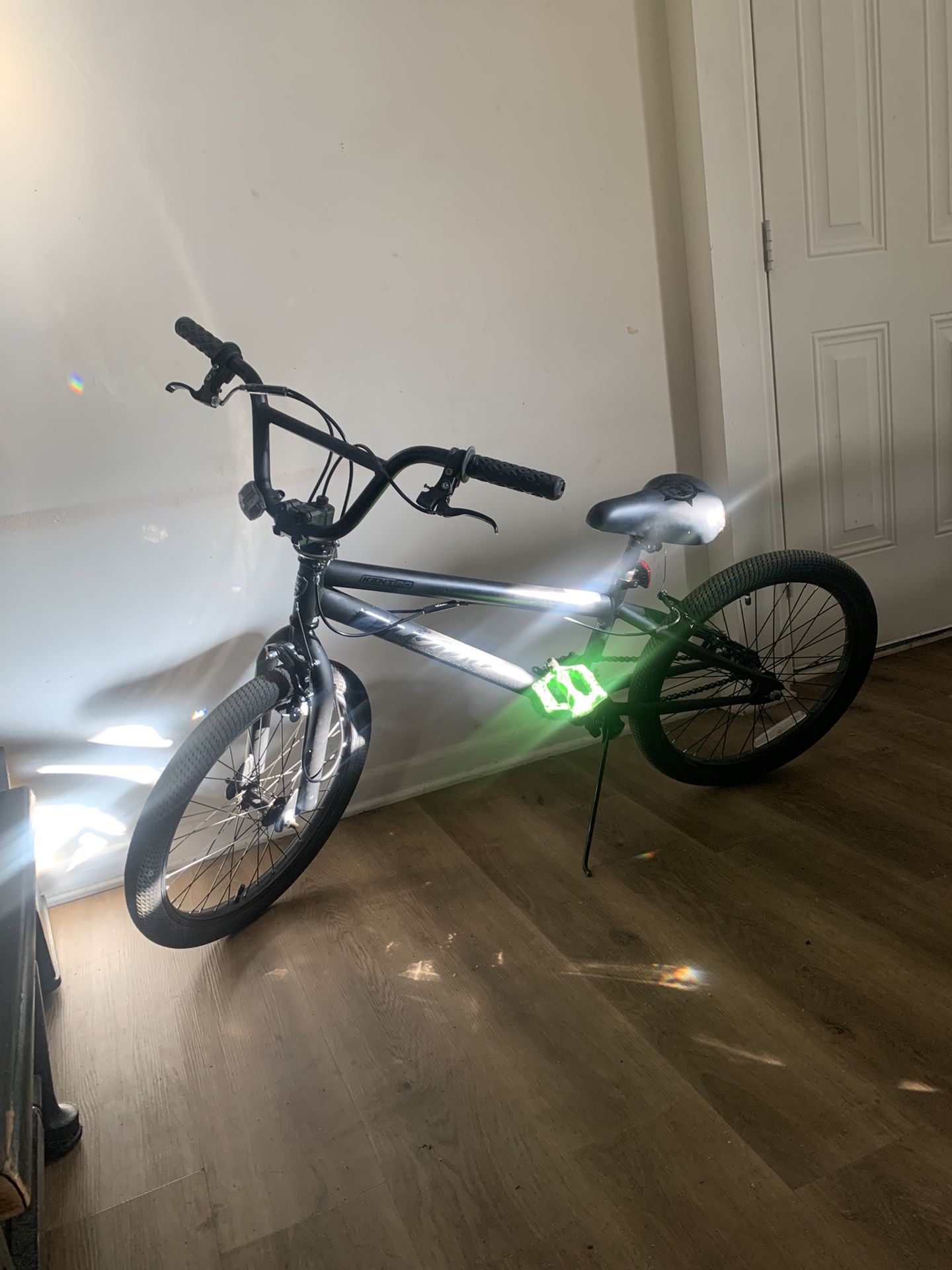 Kent 2.0 Bmx Bike