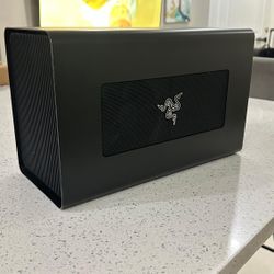 Razer GPU Enclosure 