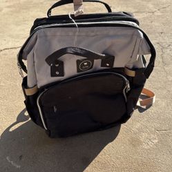 Diaper Bag
