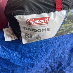 6man tent
