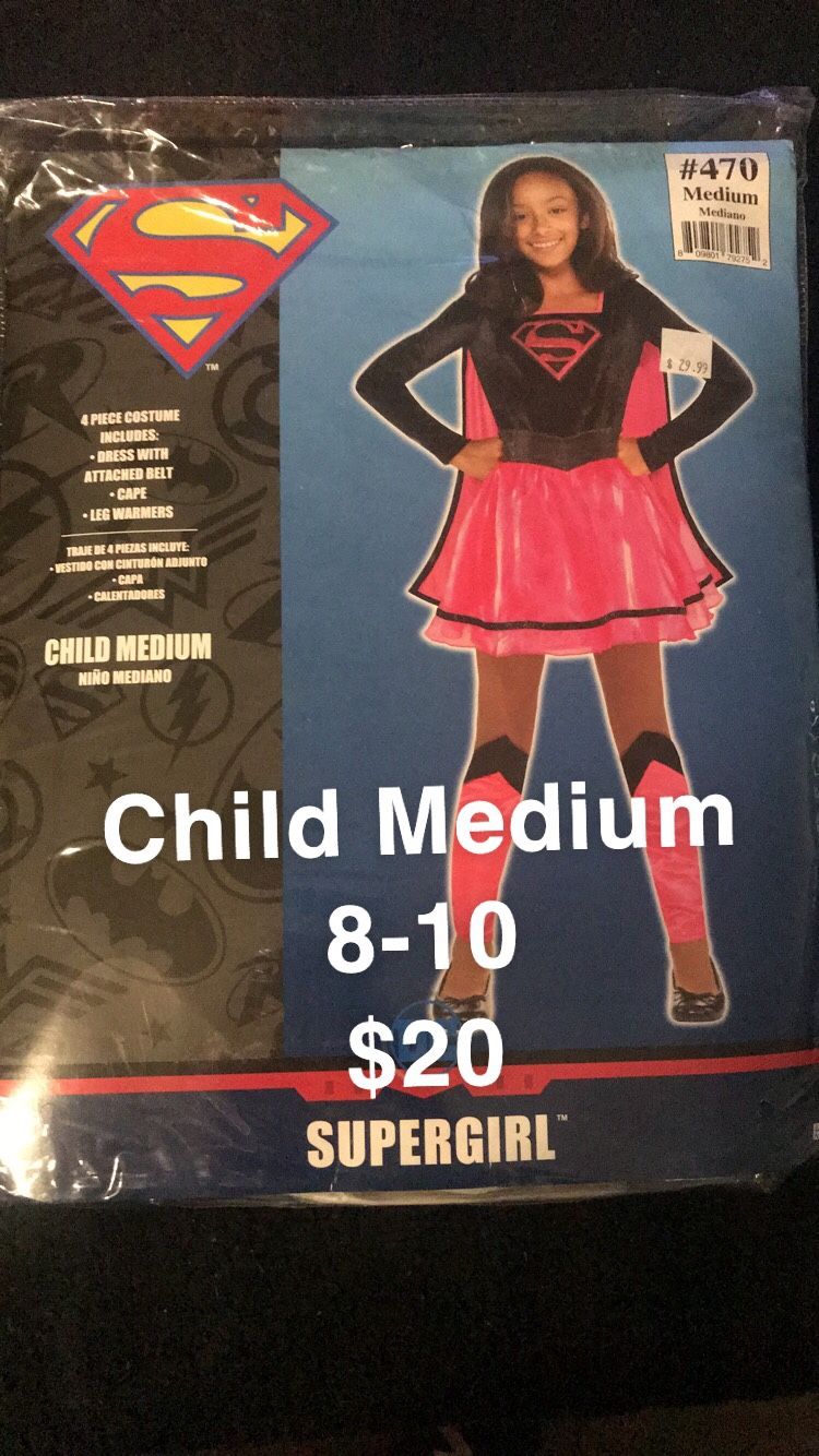 Girls Jr Halloween Costumes!!!!