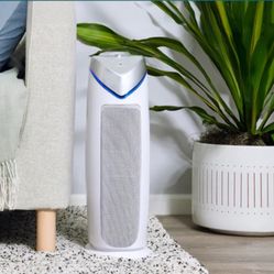 Air Purifier GermGuardian Model:AC4825W