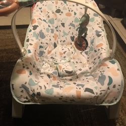 Baby Bouncer/rocker
