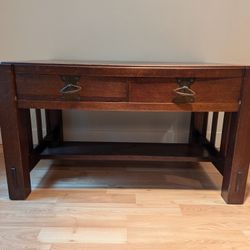 Killer Mission Desk