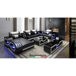 SOFA SECTIONAL NEW 