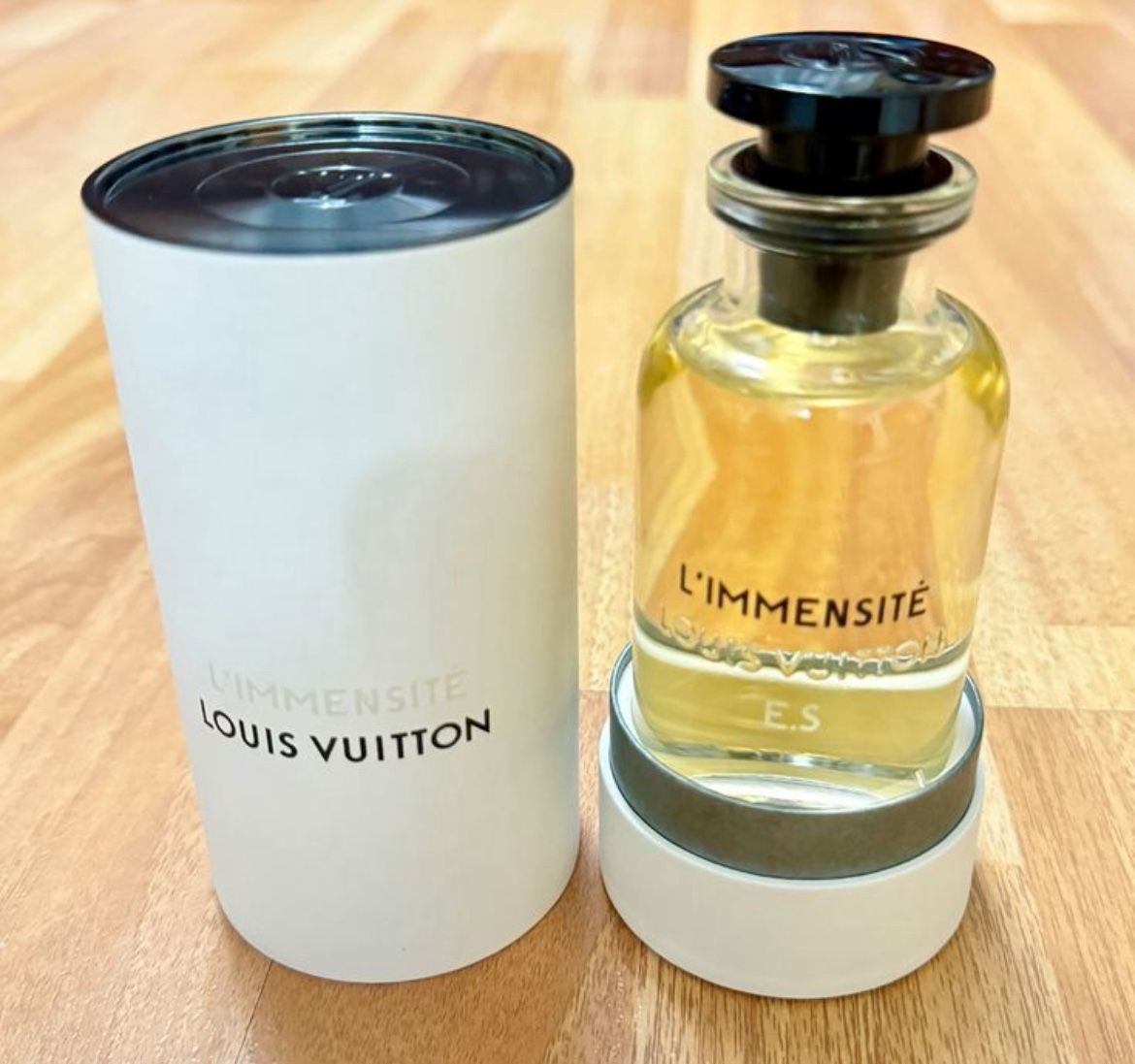 Louis Vuitton cologne