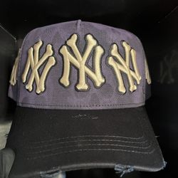Dandy Hats (NY Skelly)