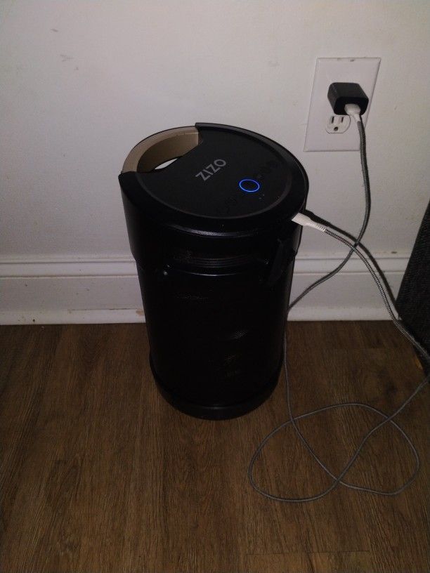 Bluetooth Speaker