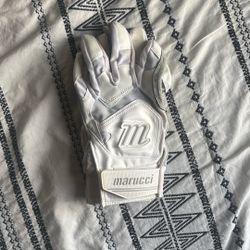 Marucci Batting Gloves