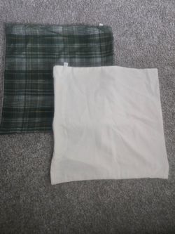 17 x 17 pillow covers