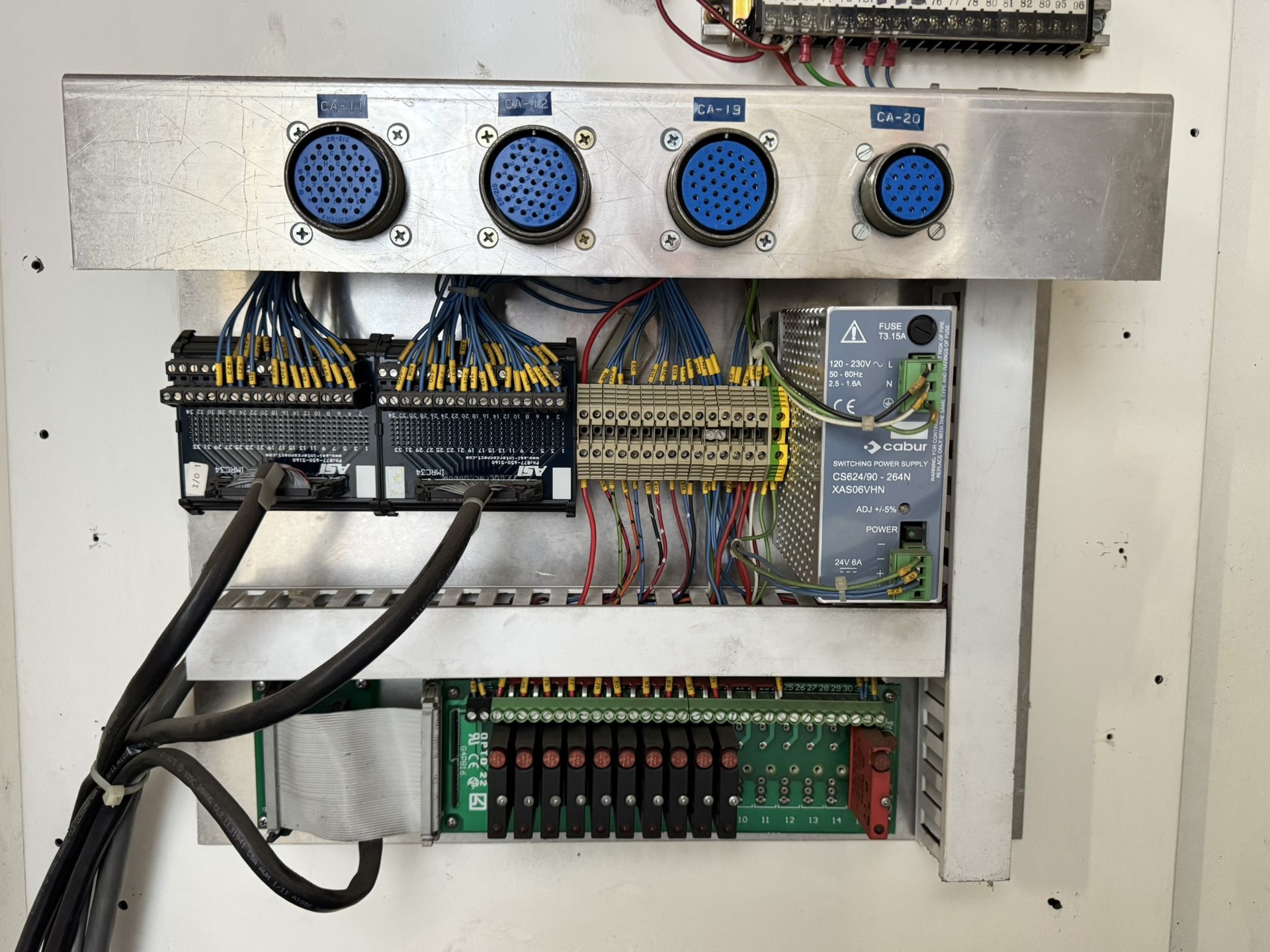 $500 OBO Power Supply & boards