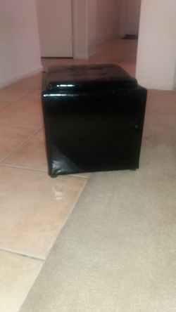 DURABLE Box container for your office or home