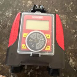Water Timer