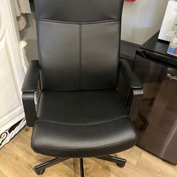 Office Desk Chair From iKEA