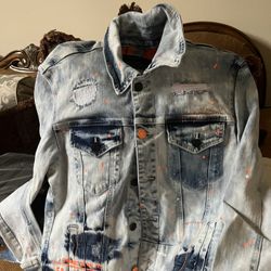 Smkr Jacket 