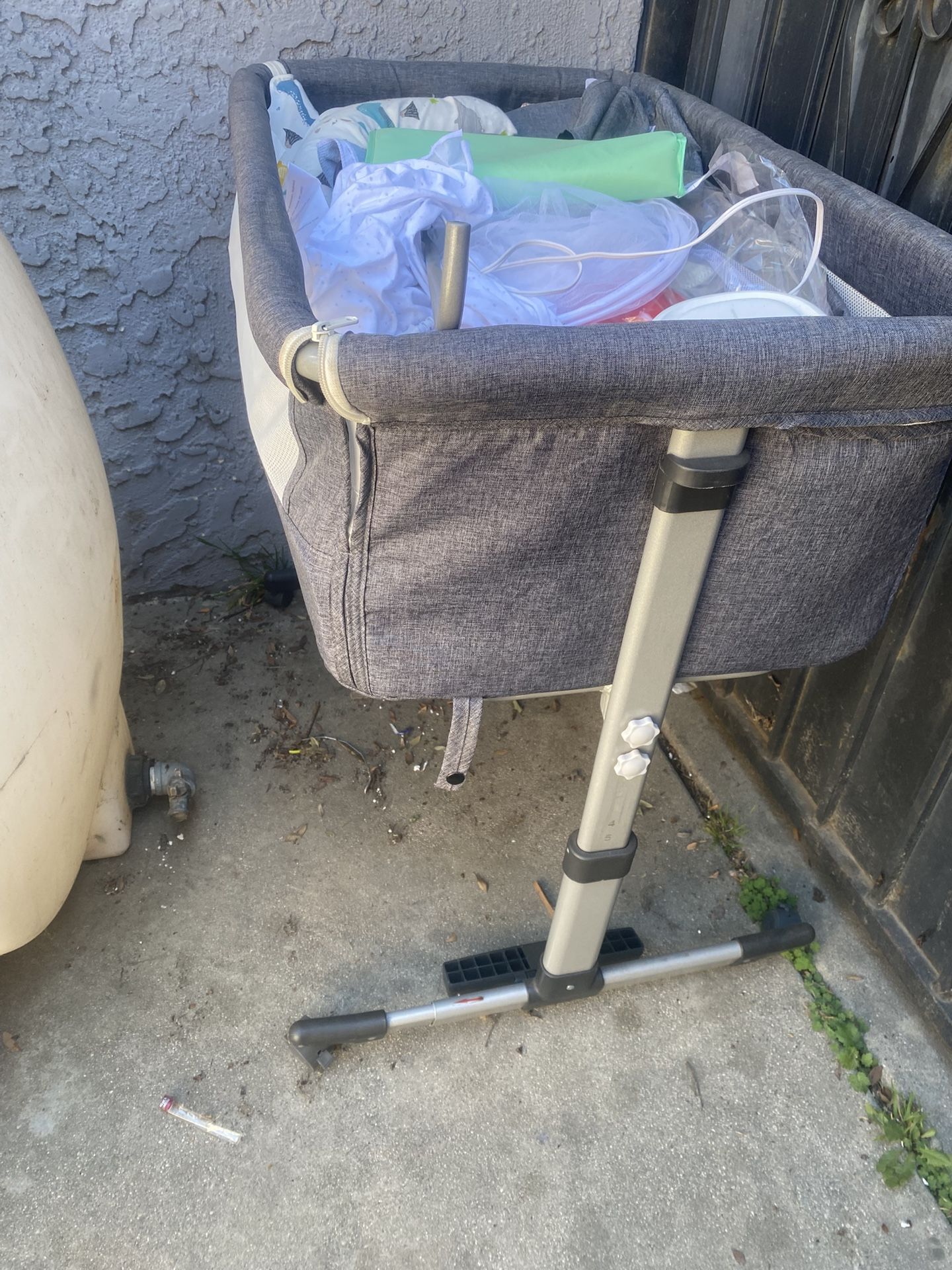 Bed, Stroller, Baby Warming Wipes