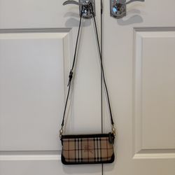 Burberry Crossbody 
