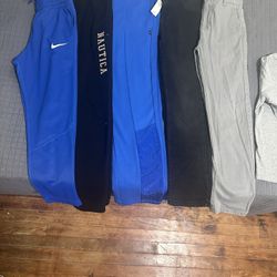 Boy Brand Name Pant Bundle Size 10-14