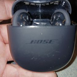 Bose Quite Comfort 2