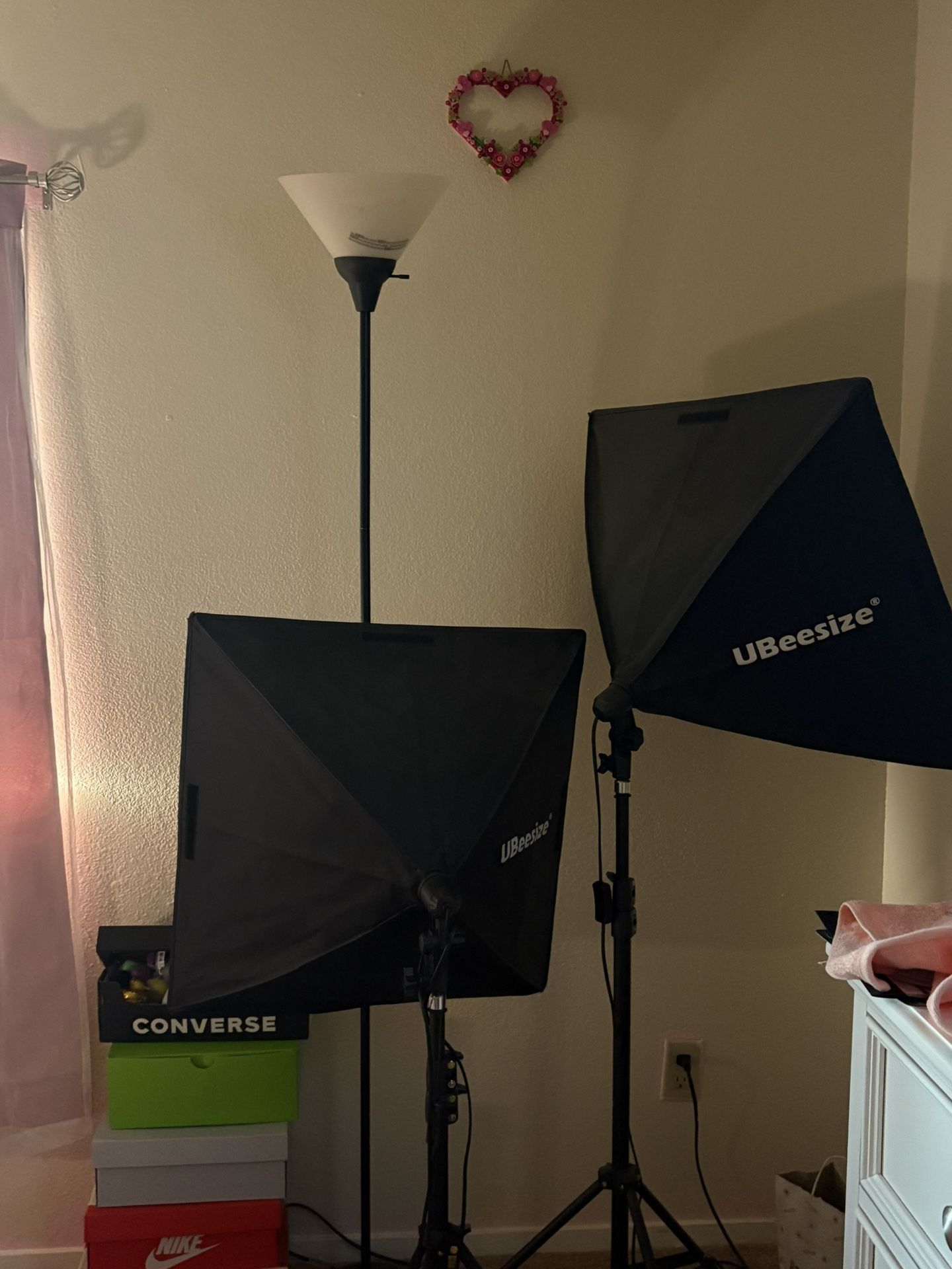 Soft box Light