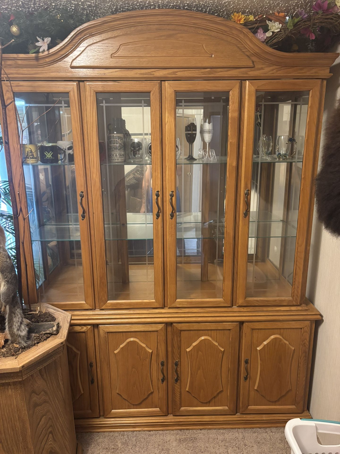 China Cabinet