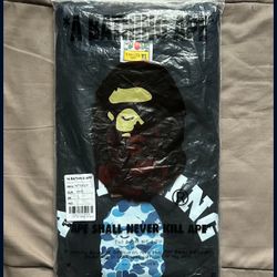 Bape Shirt