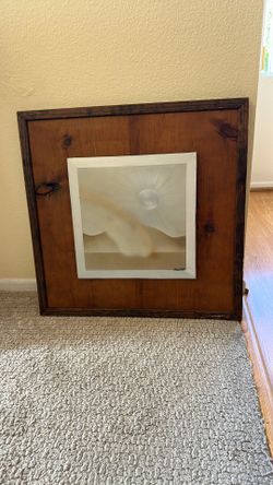 Vintage Original Artwork