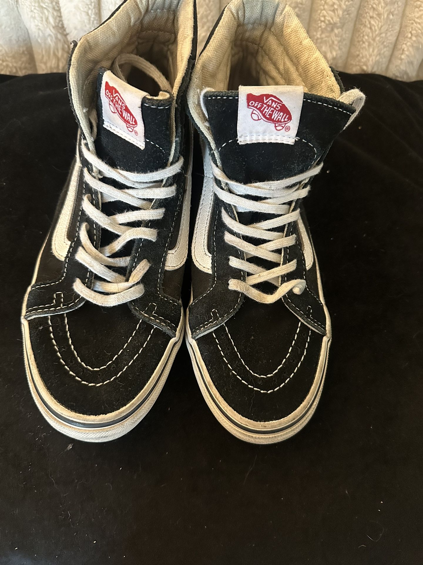 Vans 