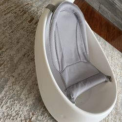 Free Baby Tub
