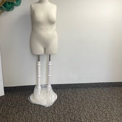 Display Mannequin 