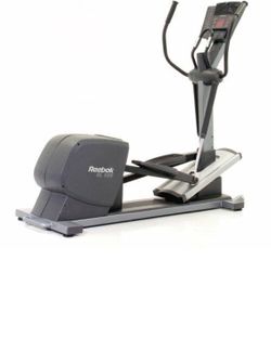 Elliptical Machine Pro Reebok RL 900 for Sale in Ellicott City MD