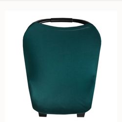 Copper Pearl Multi Use Cover - Jasper