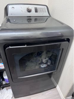 Washer & Dryer